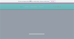 Desktop Screenshot of muba.tv